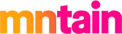 Mntain Logo